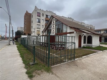 Local Comercial en venta en Frente a Playa La Herradura., Coquimbo - 3 dormitorios, 12 baños