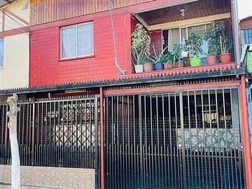 Casa en venta en Volcan quetrupillan, San Bernardo - 4 dormitorios, 2 baños