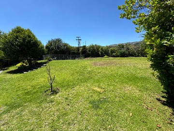 Casa en venta en Venta Los Bosques (72768), Colina - 6 dormitorios, 4 baños