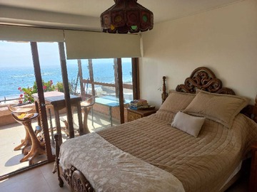 Departamento en venta en Departamento, 8tavo piso con ascensor (65962), Viña del Mar - 3 dormitorios, 2 baños
