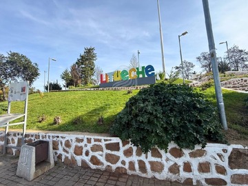 Parcela en venta en Parcelación el cuzco ii, Litueche - 4 dormitorios, 3 baños