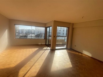 Departamento en venta en Poniente Viña del Mar, Viña del Mar - 3 dormitorios, 3 baños