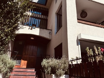 Departamento en venta en Corte de apelaciones/tupungato, Vitacura - 3 dormitorios, 2 baños
