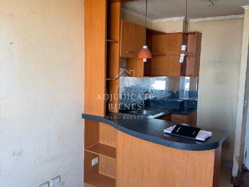 Departamento en venta en Departamento de remodelar con excelente conexión (177091), Independencia - 2 dormitorios, 1 baño