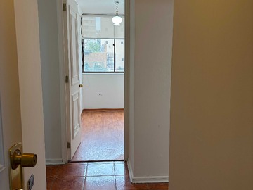 Departamento en arriendo mensual en Depto 2D 2B 1Estac Libertad 1439 Stgo (178225), Santiago - 2 dormitorios, 2 baños