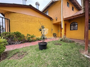 Casa en venta en geronimo Mendez, Coquimbo - 3 dormitorios, 2 baños