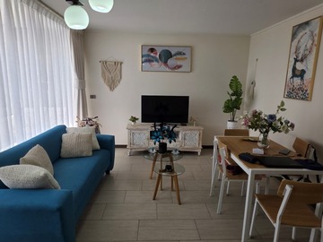 Departamento en venta en Depto 2 dormitorios 2 baños estac y bodega, La Florida - 2 dormitorios, 2 baños