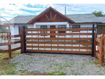 Venta / Parcela / Villarrica