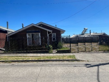 Casa en venta en Casa en Puerto Varas (174741), Puerto Varas - 2 dormitorios, 1 baño