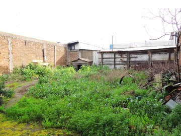 Casa en venta en Construye tu proyecto en el centro de Coronel (177686), Concepción - 3 dormitorios, 1 baño