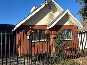 Casa en arriendo mensual en Av. Rene Schneider 2010, Coquimbo - 3 dormitorios, 2 baños