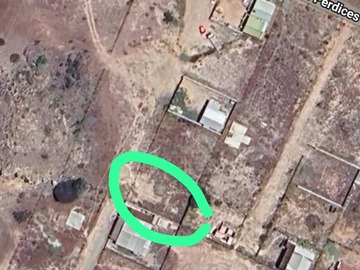 Terreno en venta en Km 196, Los Vilos