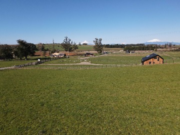 Terreno en venta en Lindas parcelas a 15 minutos de Puerto Varas (75552), Puerto Varas