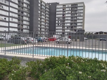 Departamento en venta en cercano a avenida Fermín Vivaceta, Independencia - 2 dormitorios, 1 baño