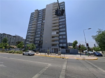 Departamento en venta en Colombia 7.800, La Florida - 3 dormitorios, 2 baños