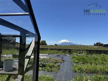 Parcela en venta en Santa Otilia, Puerto Varas