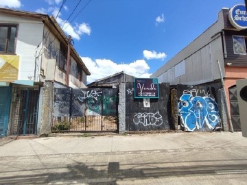 Local Comercial en venta en Balmaceda, Frente a Cementerio, Temuco - 1 baño