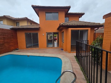 Casa en venta en Casa remodelada. Real oportunidad (134899), La Serena - 4 dormitorios, 3 baños