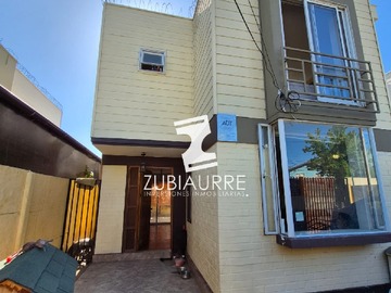 Venta / Casa / Villa Alemana
