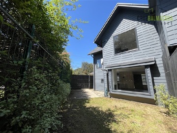 Casa en venta en Marina, Los Coigues, Puerto Varas - 2 dormitorios, 2 baños