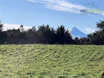 Parcela en venta en Condominio El Parque, Puerto Varas