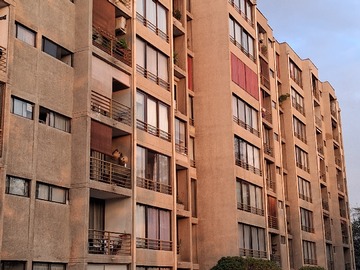Departamento en venta en Fresia 6704, La Florida - 3 dormitorios, 2 baños