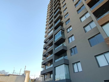 Departamento en arriendo mensual en Departamento 2d 2b luminoso (31248), Coquimbo - 2 dormitorios, 2 baños