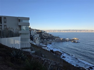 Departamento en venta en Las Perlas Reñaca Norte, Viña del Mar - 5 dormitorios, 4 baños
