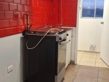 Arriendo Mensual / Departamento / Lampa
