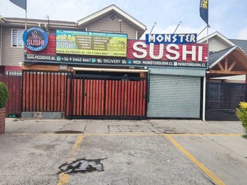 Local Comercial en venta en Gran oportunidad para invertir (161298), Puente Alto - 3 dormitorios, 3 baños
