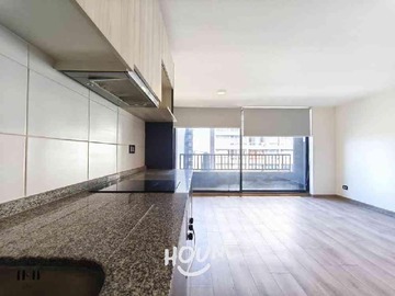 Departamento en arriendo mensual en Coronel Souper, Estación Central - 1 dormitorio, 1 baño