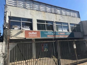 Local Comercial en venta en General mackenna, Temuco - 2 baños