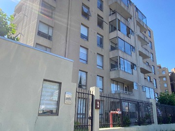 Departamento en venta en 2D2B 1E Departamento Lomas S. Sebastian (178835), Concepción - 2 dormitorios, 2 baños