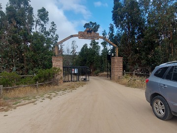 Parcela en venta en doña ignacia, Limache