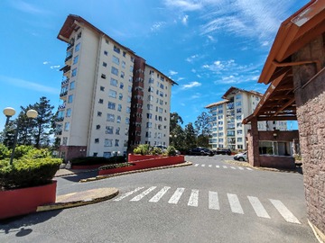 Departamento en arriendo mensual en Arriendo Dpto 4d 3B 1E 1B Andalue (157537), San Pedro de la Paz - 3 dormitorios, 2 baños