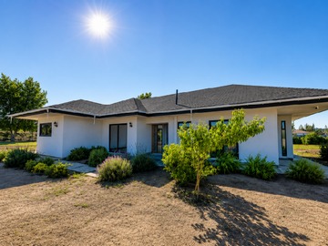 Parcela en venta en los niches, Curicó - 4 dormitorios, 3 baños