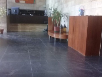 Departamento en arriendo mensual en Avenida Perú con Santo Dumont, Recoleta - 2 dormitorios, 2 baños
