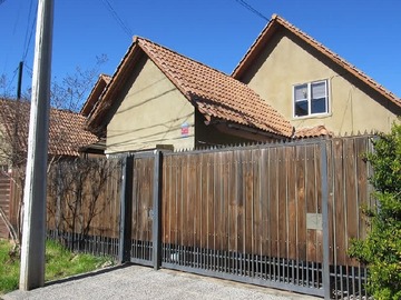 Casa en venta en Haras de machalí, Machalí - 3 dormitorios, 3 baños