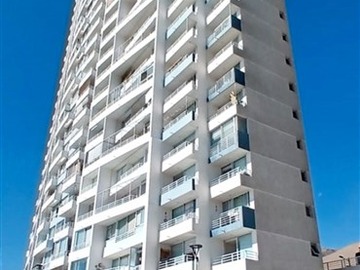 Departamento en venta en Pedro Prado, Iquique - 2 dormitorios, 2 baños