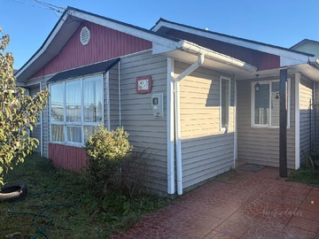 Casa en venta en Mirador de Puerto Varas, Puerto Varas - 3 dormitorios, 2 baños