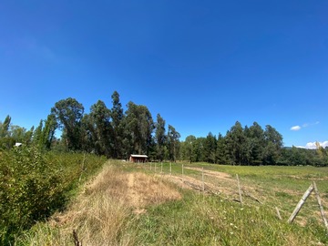 Parcela en venta en Colbún, Colbún