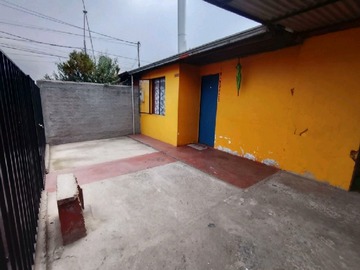 Casa en venta en Vendo Casa en Rengo 6ta Región. Conversable - 2 dormitorios, 1 baño