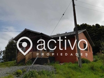 Terreno en venta en La Unión, Huillinco, La Unión