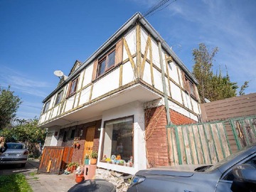 Casa en venta en Casa en Francisco de Villagra. 2 Dormitorios. 77 M2 - 2 dormitorios, 2 baños