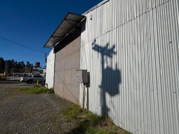 Terreno en venta en Sitio industrial, ruta 215 (175079), Osorno - 12 dormitorios