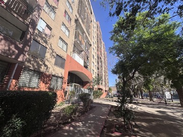 Departamento en venta en Rosas, Santiago - 2 dormitorios, 1 baño