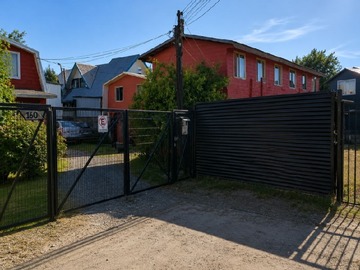 Casa en venta en ., Valdivia