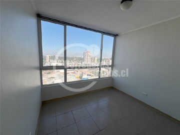 Departamento en venta en Zenteno / Victoria, Santiago - 2 dormitorios, 1 baño