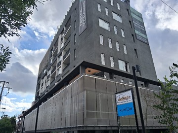 Oficina en arriendo mensual en Venta Oficinas Metro Ines de Suarez de 27, A 47 M2 Desde UF 2.374