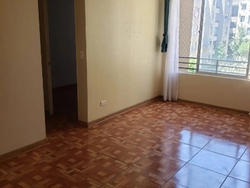 Departamento en venta en Departamento 2D/1B en Condominio en la Granja/ Vende Su Dueña - 2 dormitorios, 1 baño